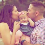 The Secret to Happy-ness: Tips on Raising a Happy Family