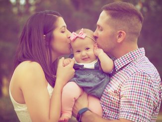b5 326x245 - The Secret to Happy-ness: Tips on Raising a Happy Family